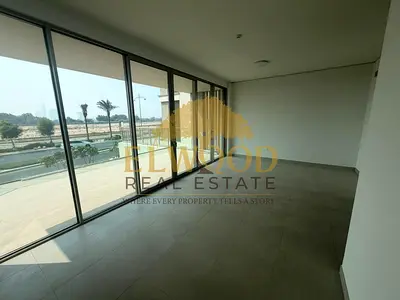 Spacious 2BR + Maid’s Room | Al Badia Living