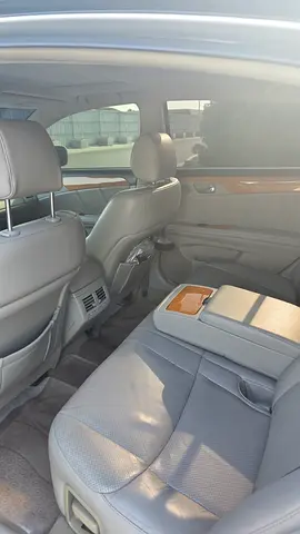2007 Toyota AVALON — фото 1