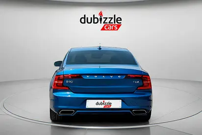 صورة 7 لـ 2018 Volvo S90