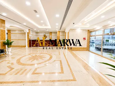 Premium 1BR | 1 Month Free | Balcony | Prime Location | Gym & Pool