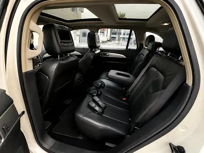 2014 Lincoln MKX — миниатюра 15
