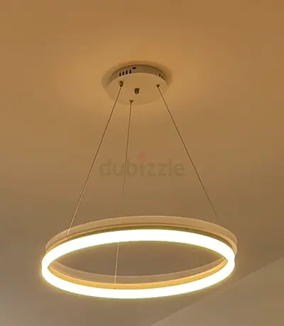 Modern Pendant Light