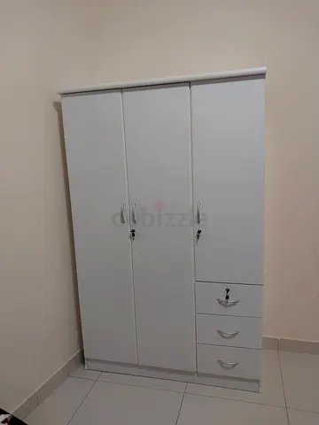 Brand New 3door wardrobe available