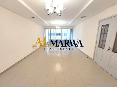 Five Star Building || Hot Deal || Spacious 2BR || Chiller Free || Maids Room || All Amenities Free