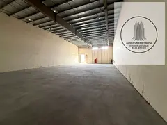 5000 sq ft warehouse for rent | 55 kW electricity.
