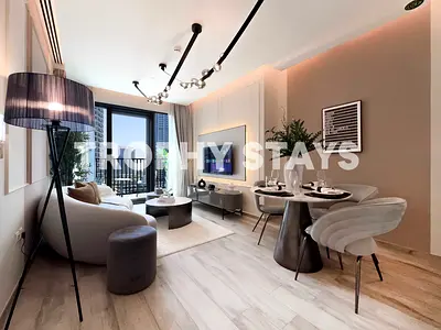 Canal View | Brand New | 6 Months Only