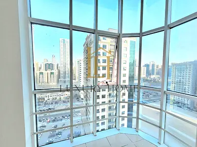 SPACIOUS 2BHK APARTMENT | WARDROBE BALCONY SEPARATE HALL|EASY ACCESS TO DUBAI