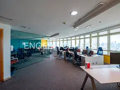 Grade A | Fully Fitted & Furnished | SZR View