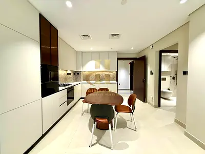 BRAND NEW | MAIDS ROOM | DISHWASHER SPACE