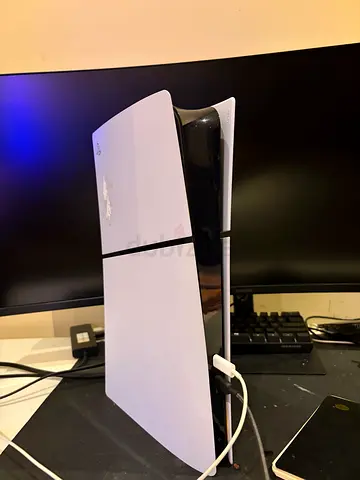 Sony PlayStation 5 Console (Digital) - excellent Working Condition