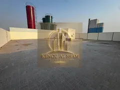 🏭 LAND FOR RENT | Al Sajaa – Sharjah ⭐ Strategically located behind the Cement Factory, with