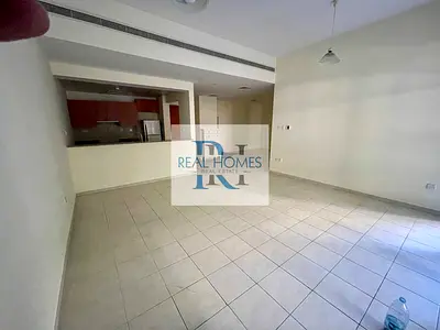 VOT | Open Layout | Bright | Garden View