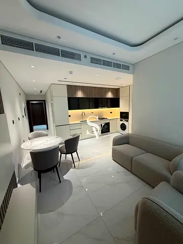 Fully Furnished | Brand New | Smart Home