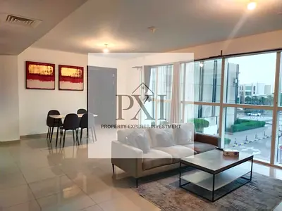 1 Bedroom | Prime Location | Marina Square