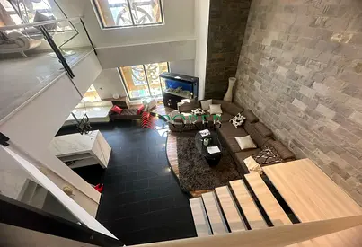 Loft Unit | Fully Furnished | Vacant