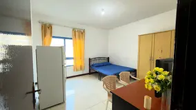 Fully Furnished Family Room for Rent – for Keralite Family
