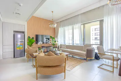 Vida Branded 2BR | Furnished | Creek Beach Access