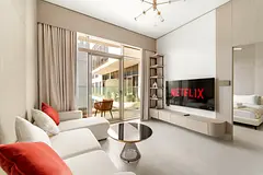 EXCLUSIVE DEAL | REFINED 1 BR | ALL BILLS INCLUDED
