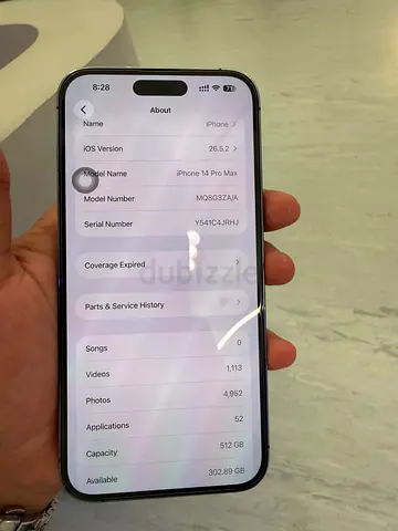 iPhone