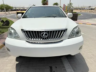 صورة 4 لـ 2008 Lexus RX-SERIES