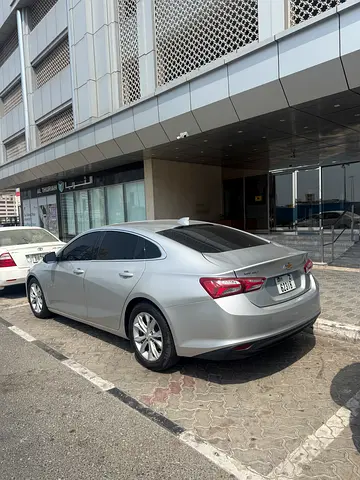 صورة 7 لـ 2021 Chevrolet MALIBU