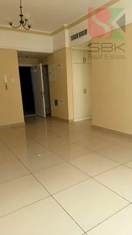 Spacious 1-Bedroom Apartments for Rent in Al Khan Building