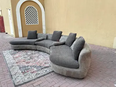 Premium Quality Marina Home Sofa Perfect Condition