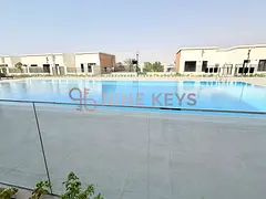 Multiple Options | Spacious Layout | Beautiful Pool View