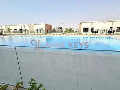 Multiple Options | Spacious Layout | Beautiful Pool View
