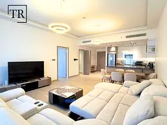 Fully Furnished |Refined Finishes| Generous Layout