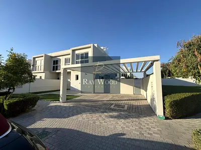 Corner 3BR + Maid | Large Plot | Semi Detach