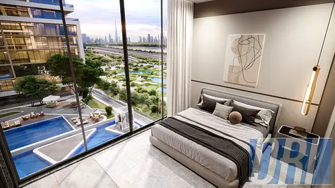 Creek Tower View | High Floor | OP Price