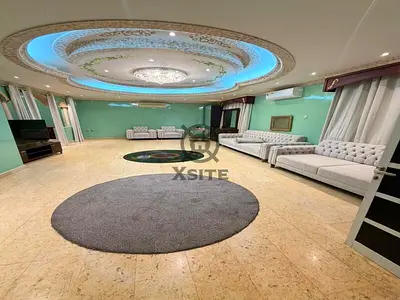 In House Pool |Maid Room|6 BR Villa