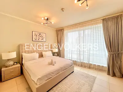 Move-In Ready | Furnished | Contemporary