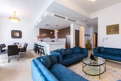 Private Pool | Fully Furnished | Big Lay out