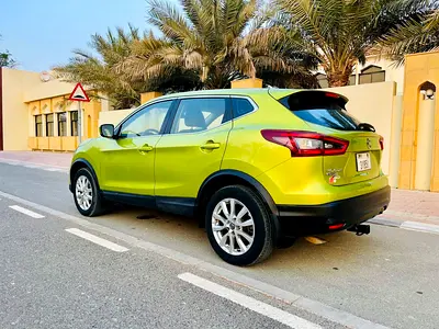 صورة 15 لـ 2020 Nissan ROGUE SPORT