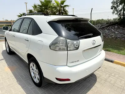 صورة 8 لـ 2008 Lexus RX-SERIES