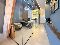 Prime Fitted Retail Shop | JVC Location