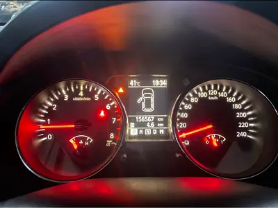 2014 Nissan QASHQAI 照片 3