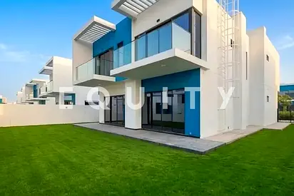 6 Bedroom | DAMAC Lagoons | Prime Location