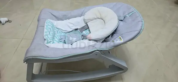 Baby rocker for sale