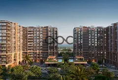 Elegant 2BR | High Floor | Luxury Lifestyle