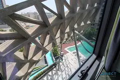 Fully Furnished | Prime Tower | From 3rd October