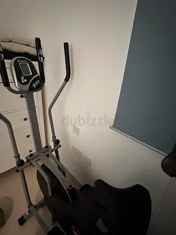 Sports exercise cycle