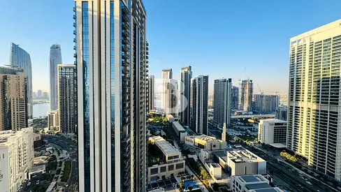 FULLY FURNISHED | READY TO MOVE IN | PARK VIEW