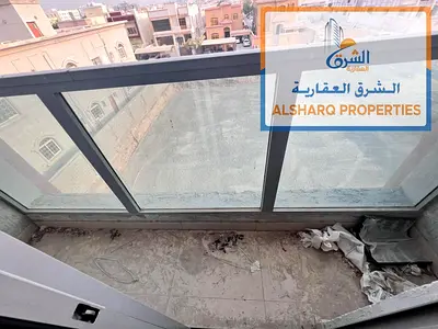 If I told you there's a studio apartment after renovation at this price, you might not believe me! Al-Muwayhat 2 offers a very spacious studio with a