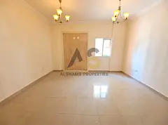 2 month Free Studio | Spacious | Wardrobes | Near Sahara Centre