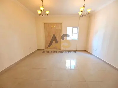 2 month Free Studio | Spacious | Wardrobes | Near Sahara Centre