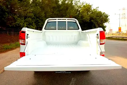 صورة 7 لـ 2020 Nissan NAVARA