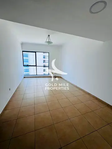 Chiller Free || 1 Bedroom || Near JBR Beach | Prime Location